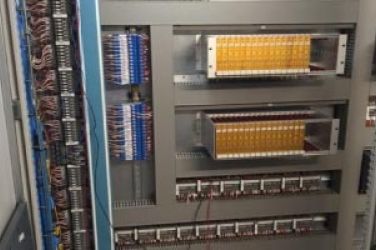 tableau electrique