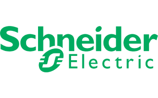 logo schneider
