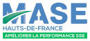 Logo Mase 2023
