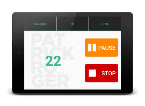 Gestion de production