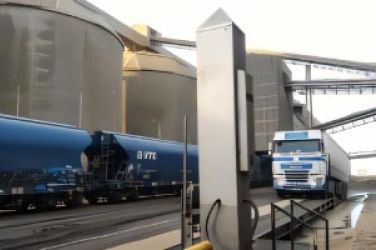 Projet Nord Céréal