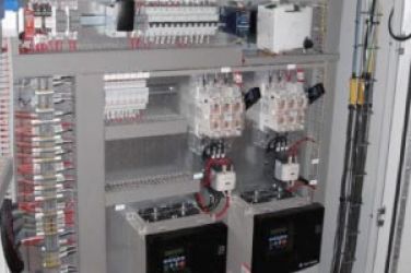 Tableau de commande piloter chez Engie